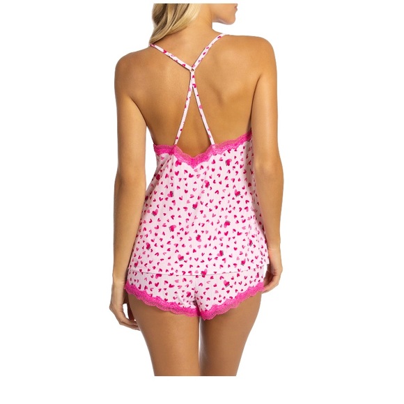 XOXO 💋 Pajamas Set - Picture 2 of 10